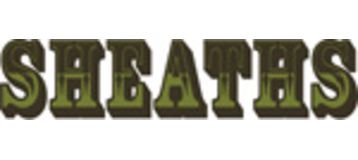 Sheath 2018 Logo