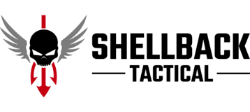 Shellback Tactical 2021 Logo