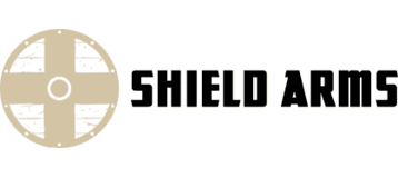 Shield Arms 2019 Logo