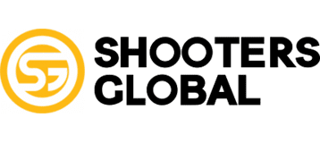 Shooters Global 2024 Logo
