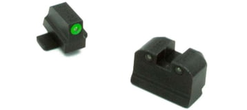SIG SAUER X-RAY3 Sight Set, Day/Night, Suppressor, Black, NSN N, SOX10009