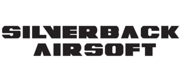 Silverback Airsoft Logo