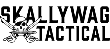 Skallywag Tactical Logo
