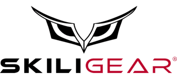SKILI Gear 2026 Logo
