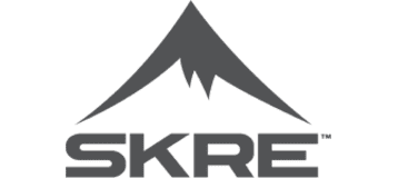 SKRE Extreme Mountain Gear 2022 Logo