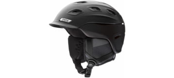 Smith Vantage Helmet, Matte Black, Large, E006559KS5963