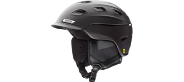 Smith Vantage Mips Helmet, Matte Black, Large, E006759KS5963