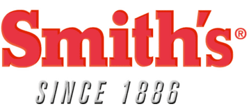 Smiths 2019 Logo