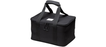Snow Peak Gear 220 Bag, Black, UG-462