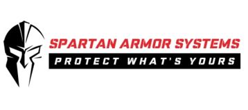 Spartan Armor Systems April 2018 Brand Logo