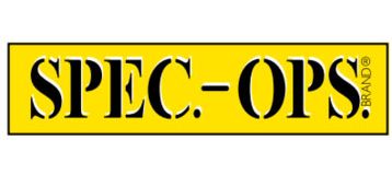 Spec Ops brand logo