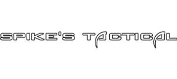 Spikes Tactical 2016 Logo