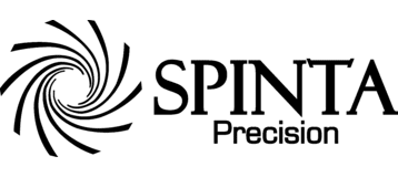 Spinta Precision 2022 Logo
