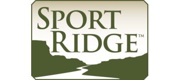 Sport Ridge 2017 Logo