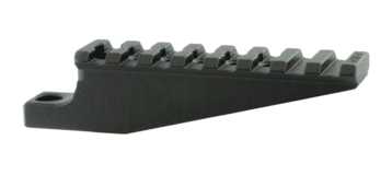 Spuhr Wilcox Raptar Adapter, Black 1006833
