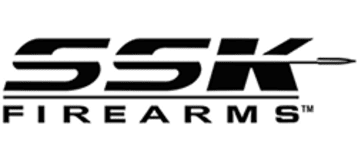 SSK Firearms 2022 Logo