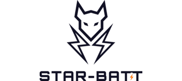 Star-Batt Logo