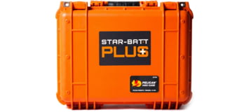 Star-Batt Plus Power Pack