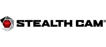 stealth cam brand logo may 2014