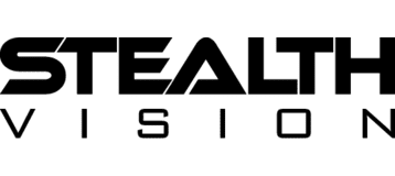 Stealth Vision 2023 Logo