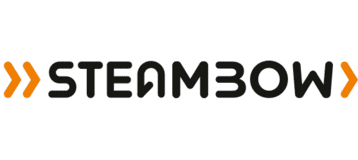 Steambow 2023 Logo