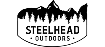 Steelhead Outdoors 2025 Logo