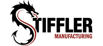Stiffler Manufacturing 2025 Logo