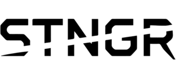 STNGR 2021 Logo