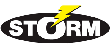 Storm 2019 Logo