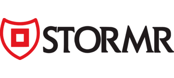 Stormr 20119 Logo