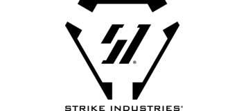 Strike Industries August 2019 Logo