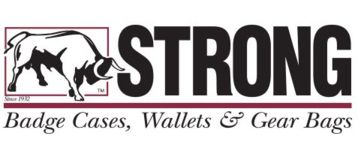 Strong Leather Company 2016 Logo