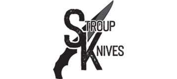 Stroup Knives 2023 Logo