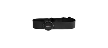 Suunto Smart Heart Rate Sensor, Black, Medium, SS050579000