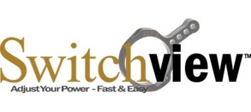 Switchview Brand Logo