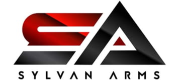 Sylvan Arms 2020 Logo