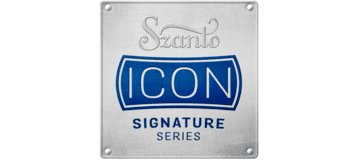 Szanto Icon 2023 Logo