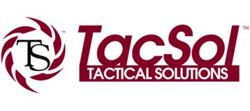 Tactical Solutions 2016 Logo