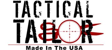 Tactical Tailor 2018 logo