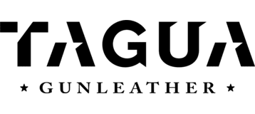 Tagua Gunleather 2022 Logo