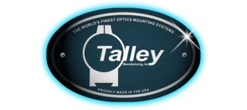 Talley 2016 Logo