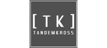 Tandemkross 2018 Logo
