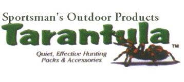Tarantula 2017 Logo