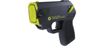 TASER Pulse 2 TASER, Black, 101497
