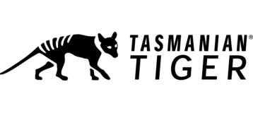 Tasmanian Tiger 2020 Logo