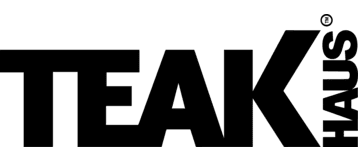 Teak Haus 2023 Logo