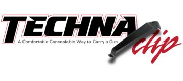 Techna Clips 2018 Logo