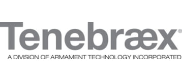 Tenebraex Logo