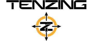 Tenzing Brand Logo 2014