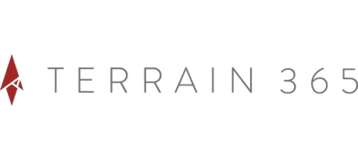 Terrain 365 2023 Logo